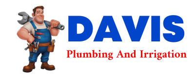 Trusted plumber in TRIPLETT